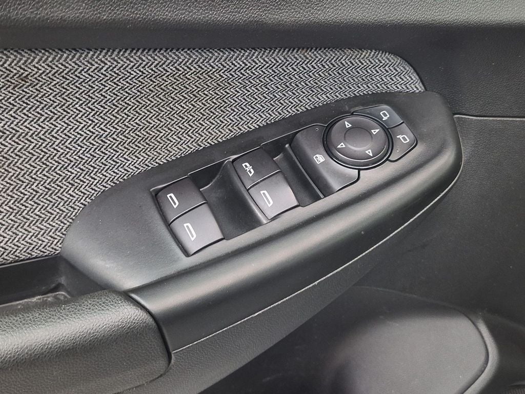 2022 Chevrolet TrailBlazer LS