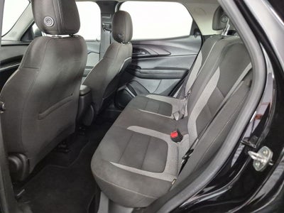 2022 Chevrolet TrailBlazer LS