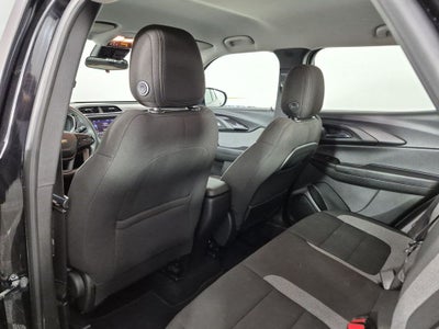 2022 Chevrolet TrailBlazer LS