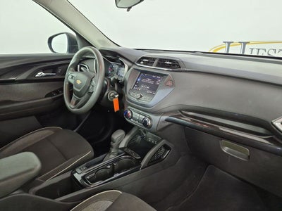 2022 Chevrolet TrailBlazer LS