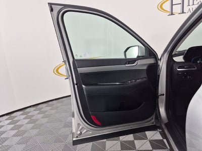 2024 Hyundai Palisade SEL 7 Passenger
