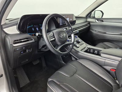 2024 Hyundai Palisade SEL 7 Passenger
