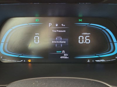 2024 Hyundai Palisade SEL 7 Passenger
