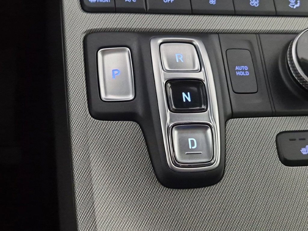 2024 Hyundai Palisade SEL 7 Passenger