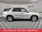 2024 Hyundai Palisade SEL 7 Passenger