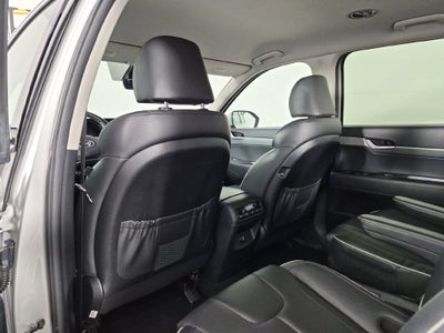 2024 Hyundai Palisade SEL 7 Passenger