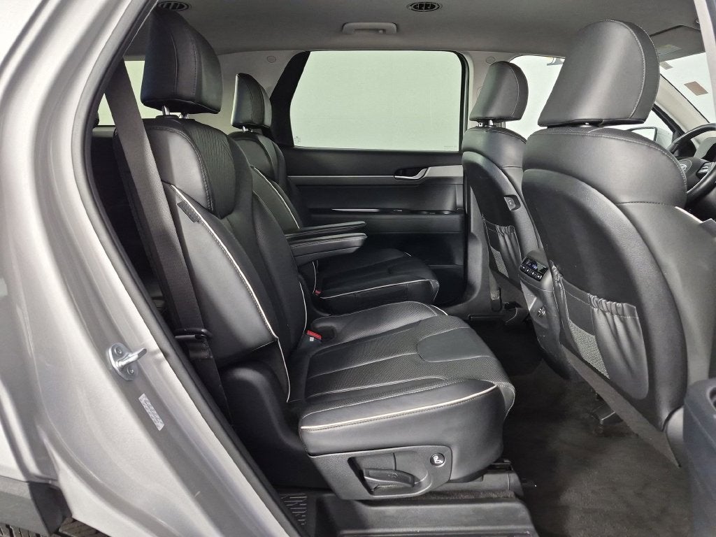 2024 Hyundai Palisade SEL 7 Passenger