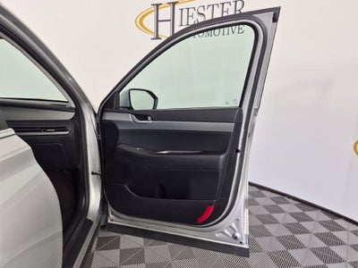 2024 Hyundai Palisade SEL 7 Passenger