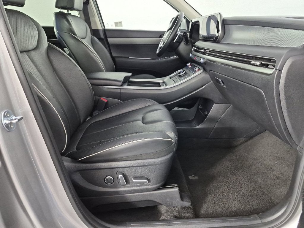 2024 Hyundai Palisade SEL 7 Passenger