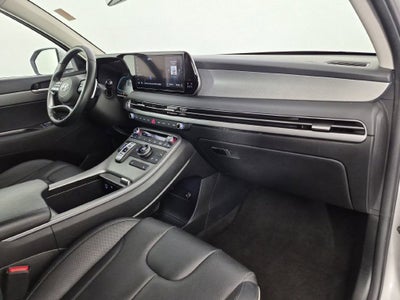 2024 Hyundai Palisade SEL 7 Passenger
