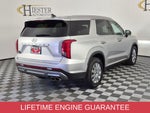 2024 Hyundai Palisade SEL 7 Passenger