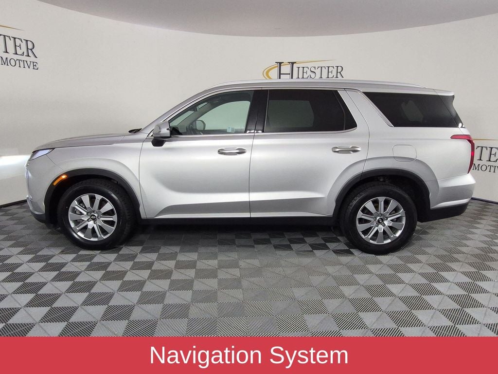 2024 Hyundai Palisade SEL 7 Passenger