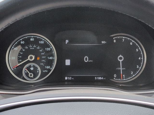 2024 Genesis GV80 2.5T