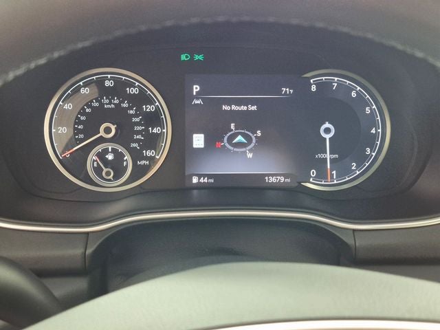 2023 Genesis GV80 3.5T Advanced +