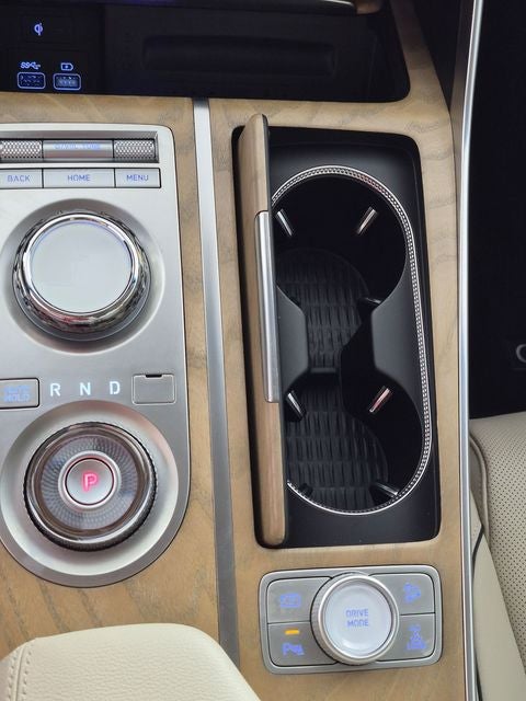 2023 Genesis GV80 3.5T Advanced +