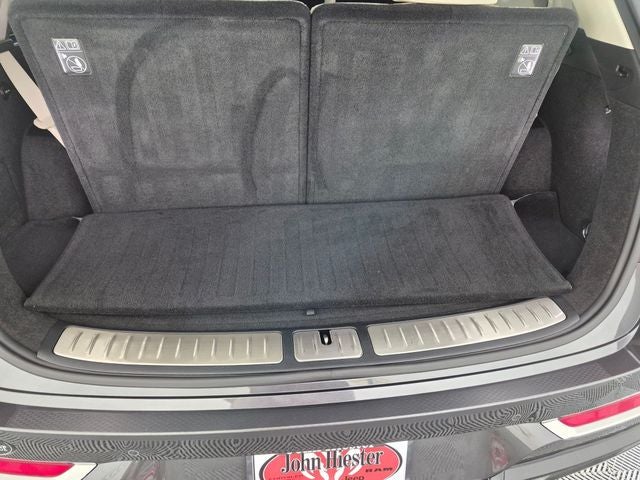 2023 Genesis GV80 3.5T Advanced +