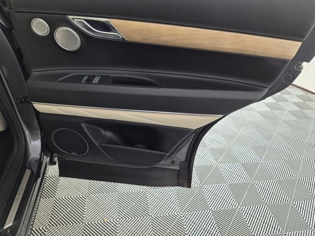 2023 Genesis GV80 3.5T Advanced +
