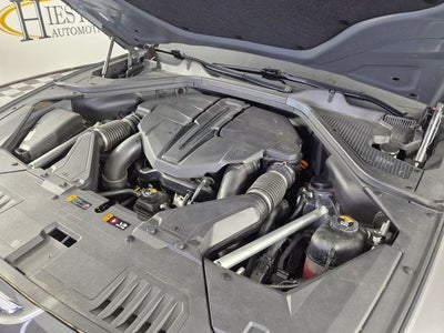 2023 Genesis GV80 3.5T Advanced +