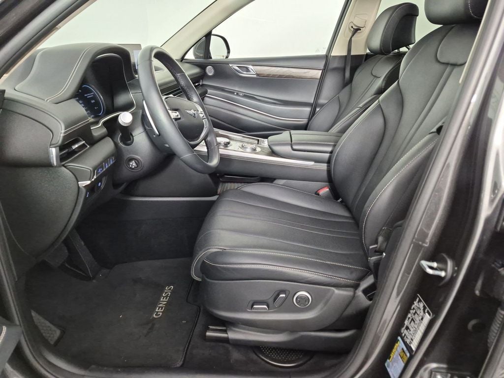 2024 Genesis GV80 3.5T
