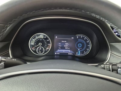 2024 Genesis GV80 3.5T