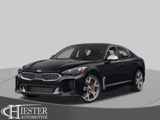 2019 Kia Stinger GT