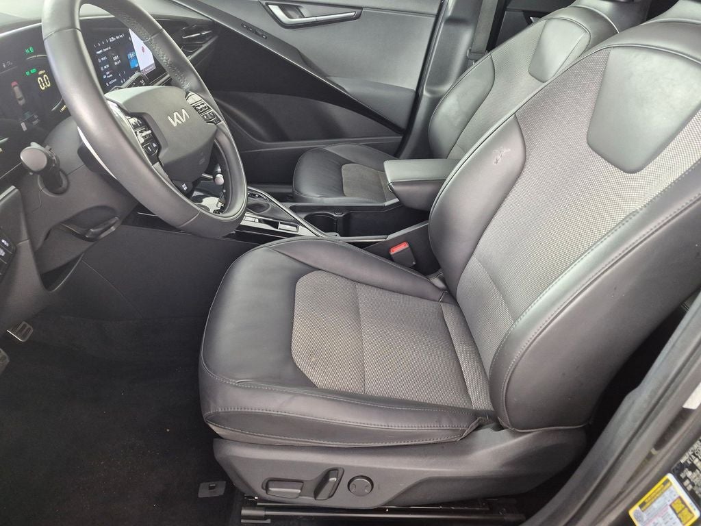 2023 Kia Niro EX Touring