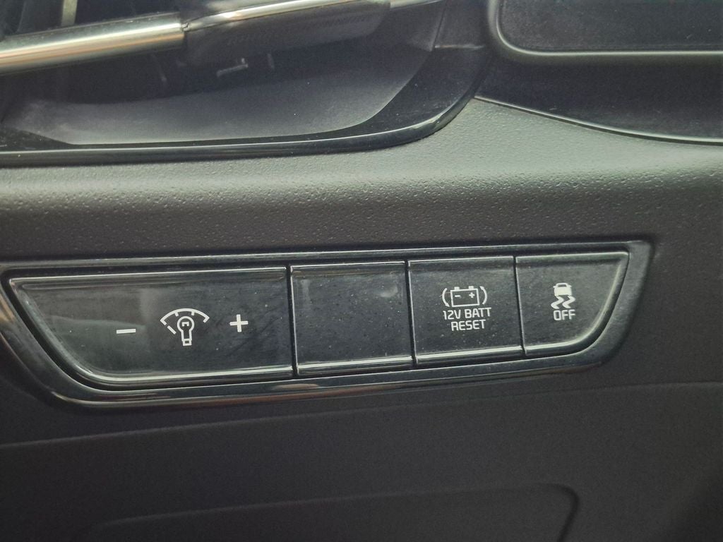 2023 Kia Niro EX Touring