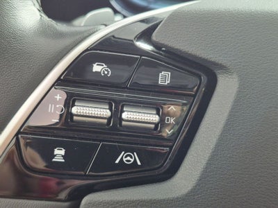 2023 Kia Niro EX Touring