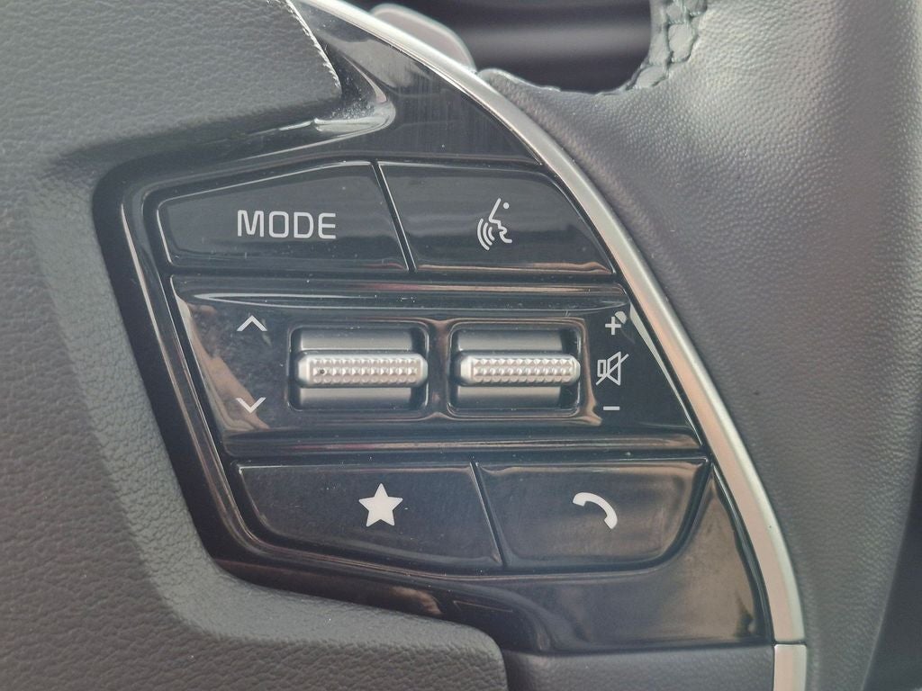 2023 Kia Niro EX Touring