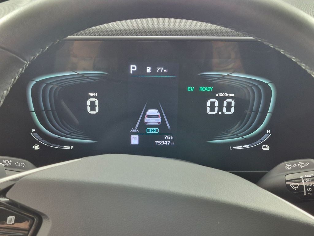 2023 Kia Niro EX Touring