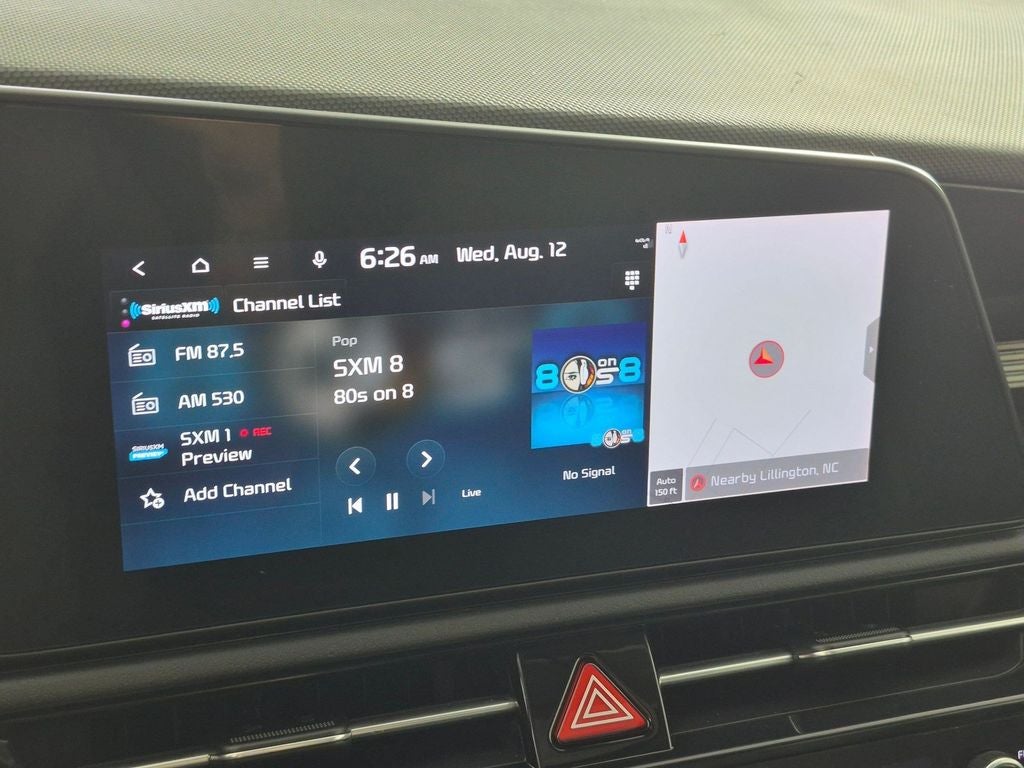 2023 Kia Niro EX Touring