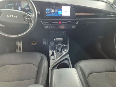 2023 Kia Niro EX Touring