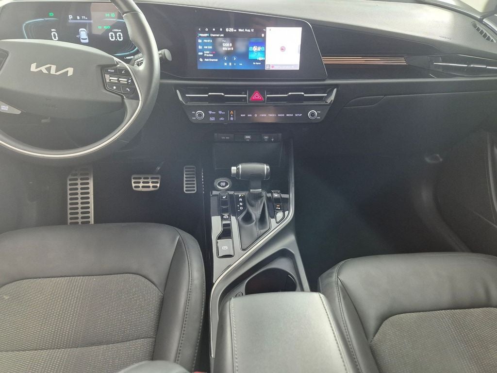 2023 Kia Niro EX Touring