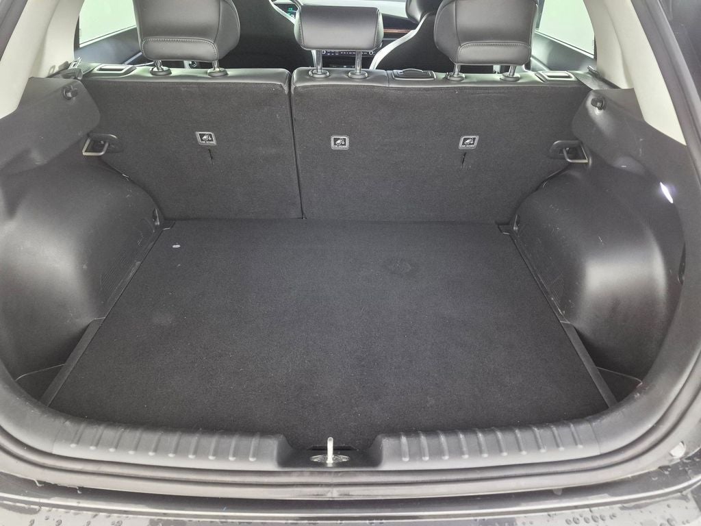 2023 Kia Niro EX Touring