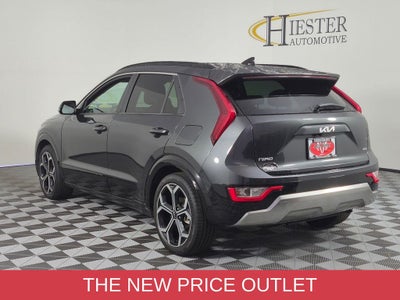2023 Kia Niro EX Touring