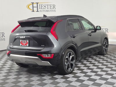 2023 Kia Niro EX Touring