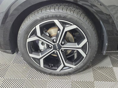 2023 Kia Niro EX Touring