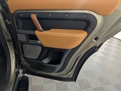 2023 Land Rover Defender 130 X