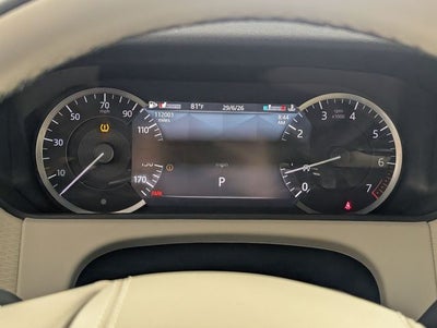 2021 Land Rover Range Rover Velar P250 R-Dynamic S
