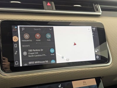 2021 Land Rover Range Rover Velar P250 R-Dynamic S