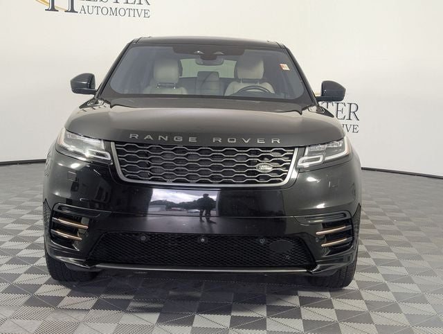 2021 Land Rover Range Rover Velar P250 R-Dynamic S