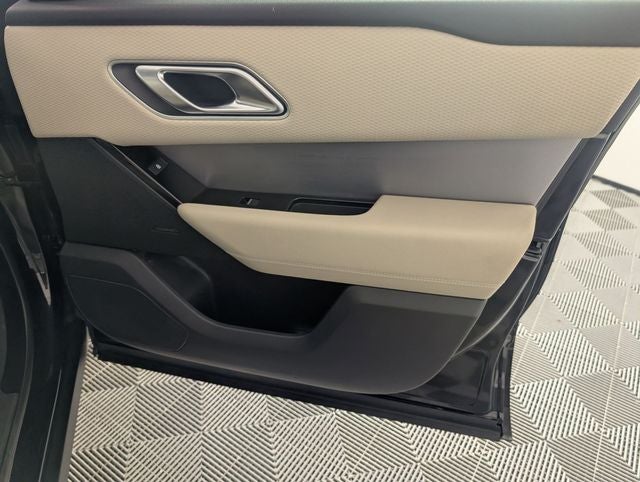 2021 Land Rover Range Rover Velar P250 R-Dynamic S