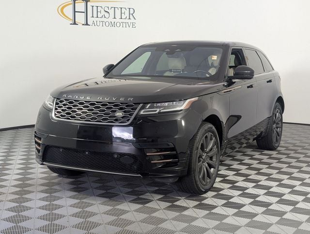 2021 Land Rover Range Rover Velar P250 R-Dynamic S
