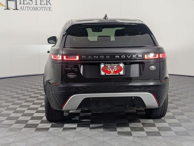2021 Land Rover Range Rover Velar P250 R-Dynamic S