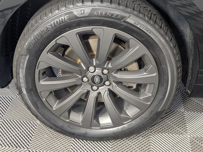 2021 Land Rover Range Rover Velar P250 R-Dynamic S