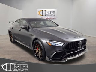 2023 Mercedes-Benz AMG® GT 53 Base 4MATIC®