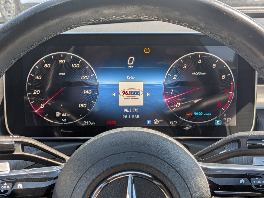 2022 Mercedes-Benz C-Class C 300