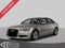 2013 Audi A6 2.0T Premium Plus quattro