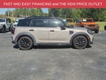 2024 MINI Cooper S Countryman Base