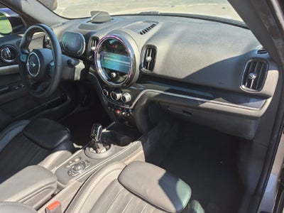 2024 MINI Cooper S Countryman Iconic